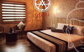 Otani Hotel Boutique